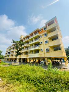 Project Image of 0.0 - 1025.42 Sq.ft 2 BHK Apartment for buy in Mountain View Residency