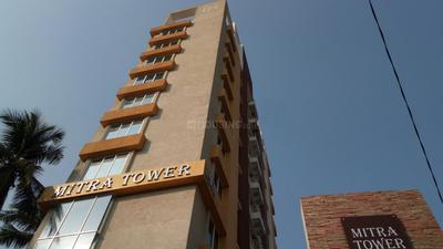 Swastic Mitra Tower Images for Elevation of Swastic Mitra Tower 1