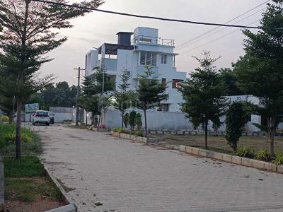 Project Image of 600.0 - 1500.0 Sq.ft Residential Plot Plot for buy in The Crest Phase 2