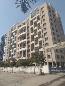 Project Image of 543.0 - 1527.0 Sq.ft 1 BHK Apartment for buy in Vrindavan Barsana Dham