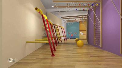 Project Image of 552.73 - 769.73 Sq.ft 2 BHK Apartment for buy in Ahura Ecopolitan Phase II