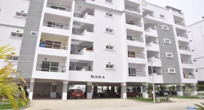 Project Image of 1125.0 - 1845.0 Sq.ft 2 BHK Apartment for buy in Green Signature