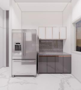 Project Image of 740.0 - 1040.0 Sq.ft 1 BHK Apartment for buy in SPM Dream City Phase 1