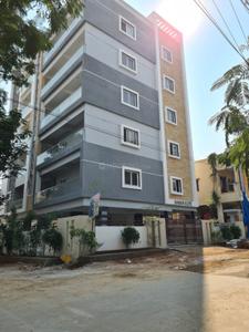 Project Image of 1200.0 - 1211.91 Sq.ft 2 BHK Apartment for buy in Saran Elite