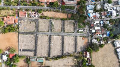 Project Image of 1281.0 - 1929.0 Sq.ft Residential Plot Plot for buy in G Square Fort