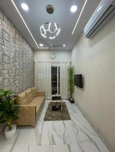 Project Image of 259.0 - 382.0 Sq.ft 1 BHK Apartment for buy in Kams Krystel