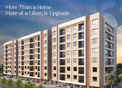 Project Image of 687 Sq.ft 1 BHK Independent House for sale in Undri for Rs. 3185000