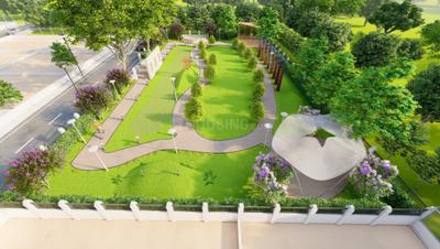 Project Image of 83.7 - 233.23 Sq.ft Residential Plot Plot for buy in ARA Mahalaxmi Nagar 24 Sector 2