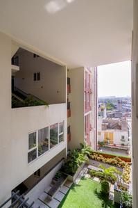 Project Image of 1125.0 - 1640.0 Sq.ft 2 BHK Apartment for buy in Navins Hanging Gardens