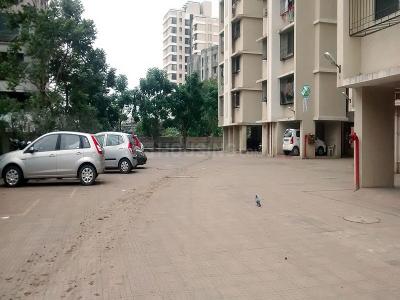 Project Image of 735 Sq.ft 2 BHK Apartment / Flat for sale in Kasarvadavali for Rs. 6900000