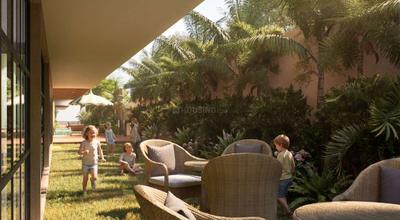 Project Image of 1320.0 - 1920.0 Sq.ft 2 BHK Apartment for buy in The Heliconia Residences