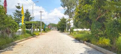 Project Image of 720.0 - 2400.0 Sq.ft Residential Plot Plot for buy in Hitech The Crest Phase 2