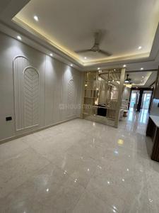 Project Image of 1500.0 - 2500.0 Sq.ft 4 BHK Builder Floor for buy in Shri Bala Ji Luxury Floor