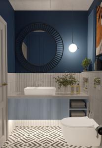 Project Image of 1150.0 - 1750.0 Sq.ft 1 BHK Apartment for buy in La Wisteria