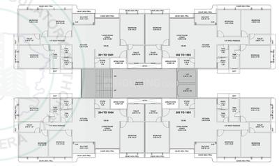 Project Image of 0.0 - 2840.0 Sq.ft 4 BHK Apartment for buy in Pradhan Elaris