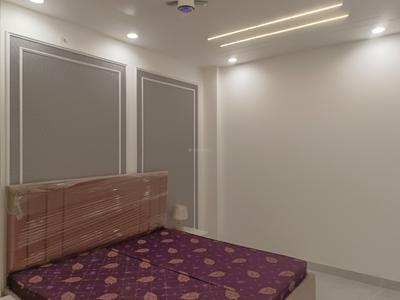 Project Image of 850.0 - 5400.0 Sq.ft 3 BHK Builder Floor for buy in Shree Krishna Elite Floors