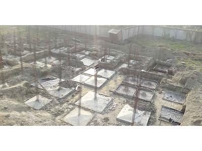 Project Image of 1424.0 - 1877.0 Sq.ft 3.5 BHK Villa for buy in Siddha Suburbia Bungalow
