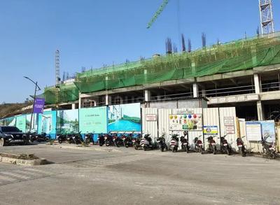Project Image of 757.89 - 1458.08 Sq.ft 2 BHK Apartment for buy in Rohan Saroha Phase 1