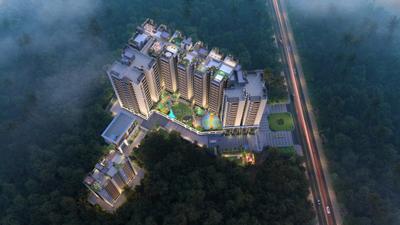 Project Image of 1228.0 - 1989.0 Sq.ft 2 BHK Apartment for buy in Mahadev Greens