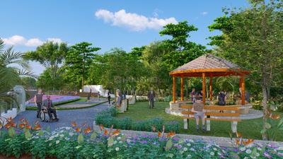 Project Image of 1485.0 - 4500.0 Sq.ft Residential Plot Plot for buy in Neocity