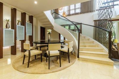 Project Image of 3600.0 - 7102.0 Sq.ft 4 BHK Villa for buy in Nambiar Bellezea Phase IV