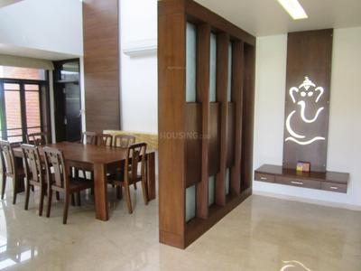Project Image of 3500.0 - 6600.0 Sq.ft 3 BHK Villa for buy in Neptune Antica Greenwoods