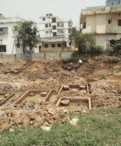 Project Image of 621.0 - 1165.0 Sq.ft 2 BHK Apartment for buy in Mandvi Bhavya Vatika