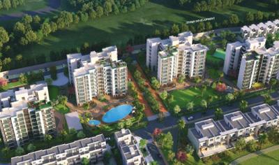 Project Image of 4200 Sq.ft 4 BHK Villa for sale in Jaypee Greens for Rs. 65000000