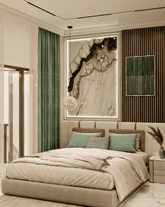 Project Image of 1281 Sq.ft 2 BHK Apartment / Flat for sale in Panjim for Rs. 22015867