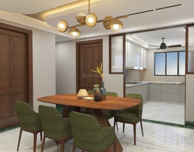 Project Image of 0.0 - 2397.0 Sq.ft 3 BHK Apartment for buy in Balaji Green Empire