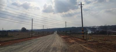 Project Image of 1200.0 - 4000.0 Sq.ft Residential Plot Plot for buy in KHB Surya City Phase 4
