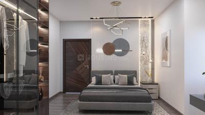 Project Image of 625.0 - 2200.0 Sq.ft 1.5 BHK Apartment for buy in Canny Forest Edge