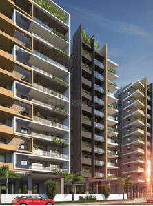 Aura Vidha Elevation 1