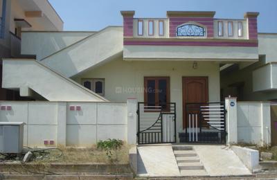Project Image of 623.0 - 1536.0 Sq.ft 2 BHK Villa for buy in STBL Vyshnavi Gardens