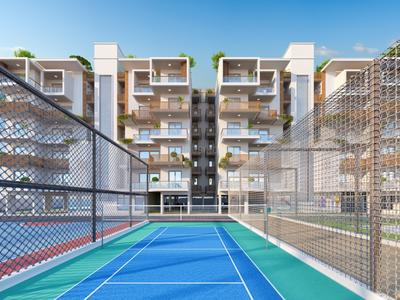 Project Image of 2250 Sq.ft 4 BHK Builder Floor for sale in Sector 37D for Rs. 24500000