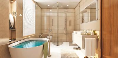 Project Image of 0.0 - 4500.0 Sq.ft 4 BHK Apartment for buy in Mantri Casa Jewel