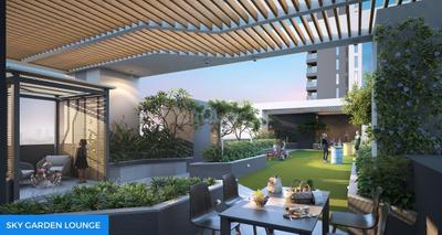 Project Image of 1445.0 - 3179.0 Sq.ft 3 BHK Apartment for buy in Nirvana