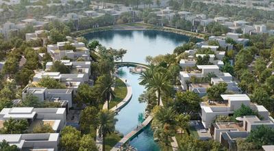 Project Image of 9918.0 - 10372.0 Sq.ft 5 BHK Villa for buy in Emaar Address Villas Hillcrest