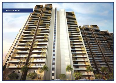 VNMS Landmark Elevation 1