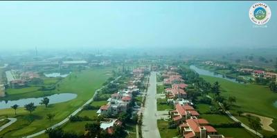 Project Image of 2493.0 - 5598.0 Sq.ft 2 BHK Villa for buy in Navratna Kalhaar Blues And Greens