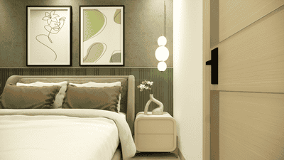 Project Image of 900.0 - 1250.0 Sq.ft 2 BHK Builder Floor for buy in Gem Green View Apartments 2