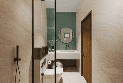 Project Image of 0.0 - 1488.0 Sq.ft 3 BHK Duplex for buy in Porous Greenway