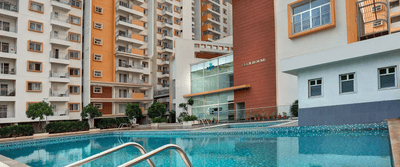 Project Image of 1530 Sq.ft 3 BHK Apartment / Flat for sale in Kadugodi for Rs. 19000000
