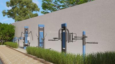 Project Image of 1344.0 - 1360.0 Sq.ft 3 BHK Apartment for buy in Bhoomika Mayflower