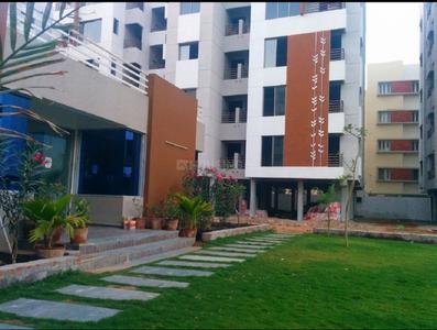 Project Image of 700.0 - 1125.0 Sq.ft 1 BHK Apartment for buy in Akruti Lifestyle