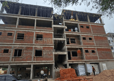Project Image of 1233.44 - 1365.62 Sq.ft 3 BHK Apartment for buy in Harthik Naga Sai H k Towers