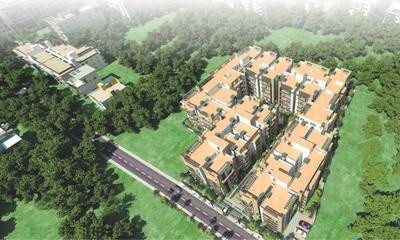 Project Image of 945.61 - 1735.0 Sq.ft 2 BHK Apartment for buy in Amrutha Value