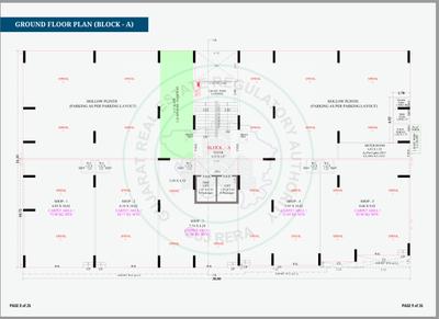 Project Image of 1339.14 - 1611.03 Sq.ft 3 BHK Apartment for buy in Maruti Everest Impressa