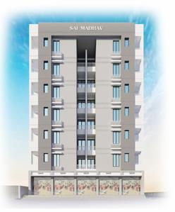 Bharti Sai Madhav Elevation 1