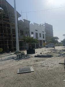 Project Image of 820.0 - 1383.0 Sq.ft Residential Plot Plot for buy in Propex City